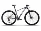 Horské kolo MMR Zen 50 EX SX 1210 - Graphite N White - ve...
