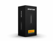 Duše Pirelli SPORTUBE, 23/30-622, Presta 48mm, Black