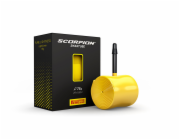 Duše Pirelli Scorpion SmarTUBE,  46/58-622, Presta 42mm, Yellow w/ black valve