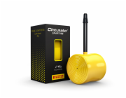 Duše Pirelli Cinturato SmarTUBE,  40/50-584, Presta 60mm, Yellow w/ black valve