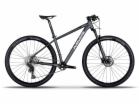 Horské kolo MMR WOKI 30 - Graphite N Black vel.S / 23/2024