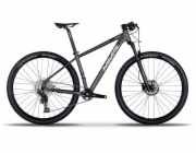 Horské kolo MMR WOKI 30 - Graphite N Black vel.S / 23/2024