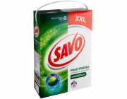 Savo Universal Prací prášek, 65 pracích dávek