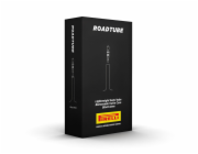 Duše Pirelli ROADTUBE, 23/30-622, Presta RVC 80mm, Black w/ black valve