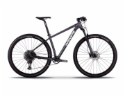 Horské kolo MMR Woki EX NX - Graphite black N white - vel.S / 23/2024