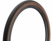 Pirelli Cinturato GRAVEL H 45-622 Plášť Pirelli Cinturato GRAVEL H Classic, 45 - 622, TechWALL, 127 tpi, SpeedGRIP, Classic