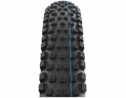 Schwalbe plášť Wicked Will 29x2.40 SuperRace TLE Addix SpeedGrip transparentní bok skládací