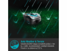 Gardena 15002-32 Robotická sekačka SILENO city 500m2