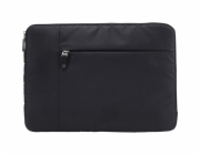 Case Logic pouzdro na 13" notebook a tablet TS113K - černé