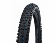 Schwalbe plášť NOBBY NIC 29x2.4 SuperGround TLE Addix SpeedGrip skládací