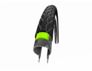 Schwalbe plášť Marathon 27.5x1.65  44  - 584 GreenGuard černá+reflex