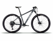 Horské kolo MMR Woki 50 EX - Graphite Black N Black - vel.S / 23/2024 