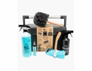 Čistící sada PEATY S COMPLETE BICYCLE CLEANING KIT - DRY LUBE (PKT-CBC-1D)