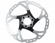 Brzdový kotouč- SHIMANO XT SM-RT76L - 203 mm Brzdový kotouč SHIMANO XT SM-RT76 203mm - 6 děr