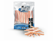 Calibra Joy Dog Classic Fish&Chicken Sandwich 250g pamlsky pro psy