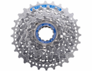 Kazeta SHIMANO CLARIS CS-HG50 - 8 rychlostí - 11-32z