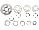 Kazeta SHIMANO ULTEGRA CS-6700 - 10 rychlostí - 12-25z