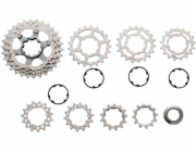 Kazeta SHIMANO ULTEGRA CS-6700 - 10 rychlostí - 12-25z