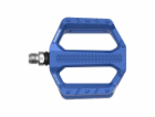 Pedály SHIMANO PD-EF202B modrá