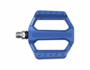 Pedály SHIMANO PD-EF202B modrá