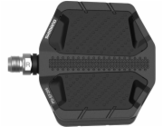 Pedály SHIMANO PD-EF205L černá