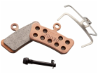 SRAM brzdové destičky sintered ocel - GUIDE/Trail