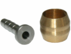 SHIMANO oliva + pin pro brzdové hadice SMBH90