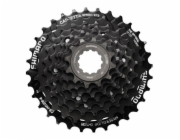 Kazeta SHIMANO ACERA CS-HG200 - 9 rychlostí - 11-34z
