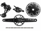 Sada SRAM NX Eagle DUB BOOST 175mm kliky 32z 1x12 rychlos...