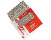 Řetěz SRAM PC1051, 114 článků, spojka Powerlock, 10 rychlostí