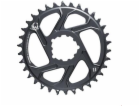 Sram Eagle Direct Mount Chainring (6 mm) 38T lunar SRAM X...