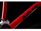 Horské kolo MMR KUMA 10 - Bright Red vel.L / 23/2024