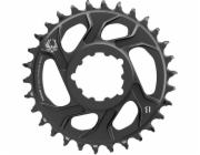 SRAM X-SYNC 2 EAGLE Black 34z. BOOST