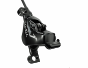 SRAM Level Ultimate black - brzdový set zadní