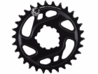 Sram Eagle Direct Mount Cold Forged Chainring (3mm) black...