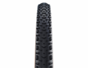 Schwalbe plášť  X-One Allround 33-622 Addix Perf.RaceGuard bronze skin skládací