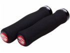 Sram Ergo pěnové - black LockRing 129mm