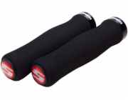 Sram Ergo pěnové - black LockRing 129mm