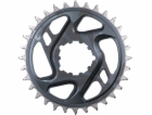 Sram Eagle Direct Mount Cold Forged Chainring (3mm) 30T l...