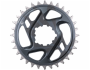 Sram Eagle Direct Mount Cold Forged Chainring (3mm) 30T lunar SRAM X-SYNC 2 EAGLE new GX design - 34z. BOOST