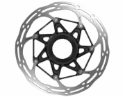 Brzdový kotouč SRAM Centerline 2 piece - 180mm - Center Lock