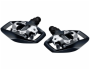 Pedály SHIMANO PD-ED500 oboustranné