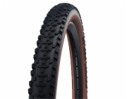 Schwalbe plášť Smart Sam 29x2.25 new Addix Performance bronze sidewall