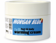 Krém Morgan Blue - Warming Cream 200ml silně hřejivý