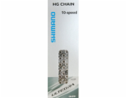 Řetěz SHIMANO ULTEGRA CN-6701 - 10 rychlostí - 116 článků + čep