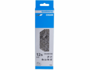 Řetěz SHIMANO XT CN-M8100 - 12 rychlostí - 138 článků + rychlospojka