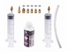 Shimano Force bleed kit /Magura FORCE plnicí sada pro hyd...