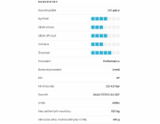 Schwalbe plášť Smart Sam  24x2.1 Addix Performance černá