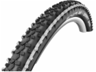 Schwalbe plášť Smart Sam  26x2.25 Addix Performance bílé ...