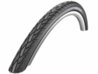 Schwalbe plášť Road Cruiser  26x1.75 KevlarGuard černá+re...